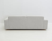 Load image into Gallery viewer, Asko Mykonos sohva vaaleanharmaa
