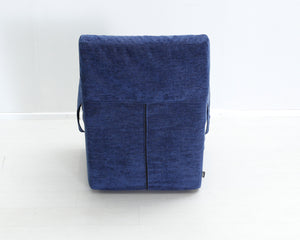 HT Collection Swing -nojatuoli rahilla
