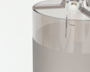 Kartell Easy kattovalaisin