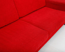 Ladda upp bild till gallerivisning, BoConcept Indivi sohva punainen
