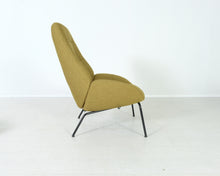 Lataa kuva Galleria-katseluun, Kimberly nojatuoli rahilla
