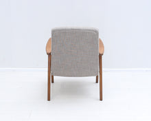 Load image into Gallery viewer, Asko nojatuoli 50-luku
