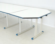 Load image into Gallery viewer, Avarte Yrjö Kukkapuro neuvottelupöytäkokonaisuus
