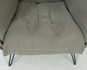 Diesel with Moroso Cloudscape nojatuoli