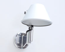 Lataa kuva Galleria-katseluun, Artemide Tolomeo MICRO Faretto seinävalaisin

