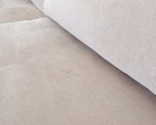 Load image into Gallery viewer, Asko 3-istuttava moduulisohva beige
