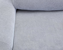 Load image into Gallery viewer, Asko Stella 210 sohva harmaa

