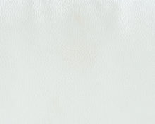 Lataa kuva Galleria-katseluun, Isku Inkoo 3-istuttava nahkasohva valkoinen
