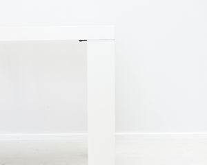 BoConcept ruokapöytä