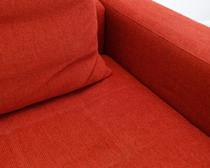 BoConcept Mezzo sohva punainen