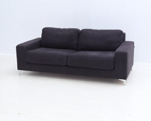 Load image into Gallery viewer, Asko MIISA vuodesohva musta
