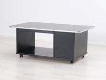 Load image into Gallery viewer, Asko sohvapöytä musta
