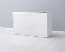 Lataa kuva Galleria-katseluun, Arkistolaatikosto valkoinen
