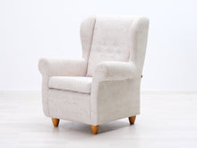 Load image into Gallery viewer, Asko nojatuoli beige
