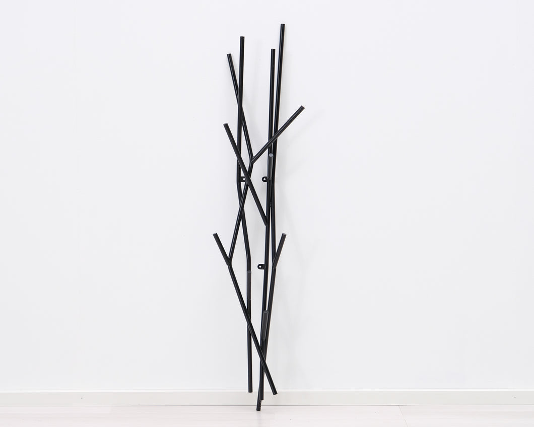 Artek Latva seinänaulakko musta