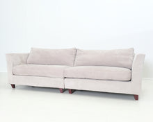 Load image into Gallery viewer, Asko 3-istuttava moduulisohva beige
