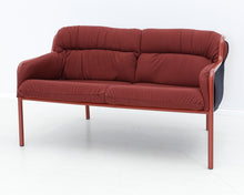 Lataa kuva Galleria-katseluun, Johanson Haddoc sohva punainen
