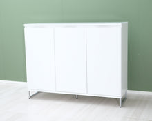 Load image into Gallery viewer, Asko Otso kaappi valkoinen
