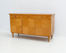 Lataa kuva Galleria-katseluun, 40-luvun puusenkki
