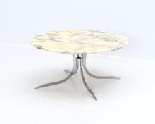 Lataa kuva Galleria-katseluun, Sohvapöytä kivilevyllä
