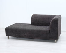 Lataa kuva Galleria-katseluun, Adea Camp divaani tummanharmaa
