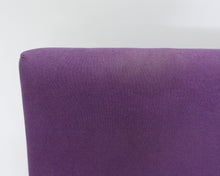 Lataa kuva Galleria-katseluun, HT Collection Swing nojatuoli rahilla violetti
