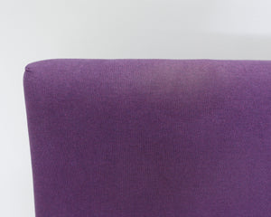 HT Collection Swing nojatuoli rahilla violetti