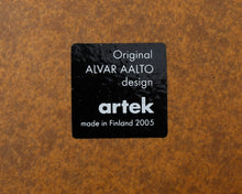 Lataa kuva Galleria-katseluun, Artek 60 jakkara
