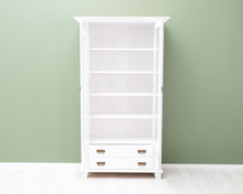 Load image into Gallery viewer, Astiakaappi valkoinen
