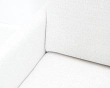 Lataa kuva Galleria-katseluun, Viola 3h-sohva vaaleanharmaa
