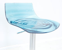 Ladda upp bild till gallerivisning, Calligaris L’eau baarituoli
