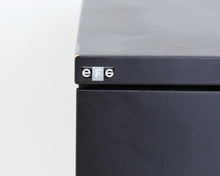 Lataa kuva Galleria-katseluun, EFG laatikosto musta
