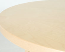 Lataa kuva Galleria-katseluun, Artek Aalto 91 ruokapöytä
