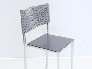 Vivero Vilter Stool tuoli