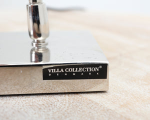 Villa Collection pöytävalaisin Valkoinen