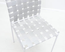 Lataa kuva Galleria-katseluun, Alias Tagliatelle tuoli valkoinen
