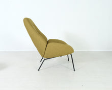 Lataa kuva Galleria-katseluun, Kimberly nojatuoli rahilla
