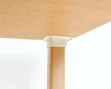Load image into Gallery viewer, Artek ruokapöytä holkkijaloilla
