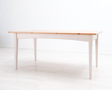 Load image into Gallery viewer, Asko ruokapöytä mäntyä
