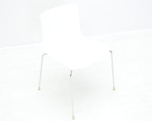 Lataa kuva Galleria-katseluun, Catifa 46 tuoli, valkoinen
