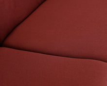 Ladda upp bild till gallerivisning, Johanson Haddoc sohva punainen

