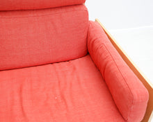 Lataa kuva Galleria-katseluun, Artek Ben af Shulten sohva malli 555
