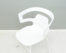 Lataa kuva Galleria-katseluun, Alias Segesta nojatuoli
