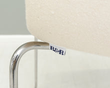 Load image into Gallery viewer, B&amp;B Italia Otto verhoiltu vaalea
