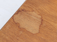 Lataa kuva Galleria-katseluun, 60-luvun sohvapöytä tiikki
