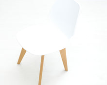 Lataa kuva Galleria-katseluun, Alias Selinunte Wood tuoli
