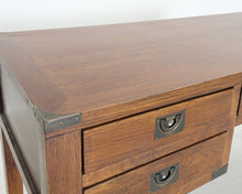 Load image into Gallery viewer, Artwood Vermont kirjoituspöytä vaalea
