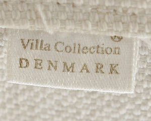 Villa Collection nojatuoli valkoinen