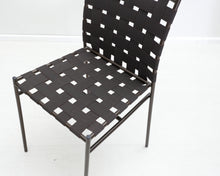 Lataa kuva Galleria-katseluun, Alias Tagliatelle tuoli musta
