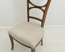 Lataa kuva Galleria-katseluun, Arte Antigua ruokatuoli
